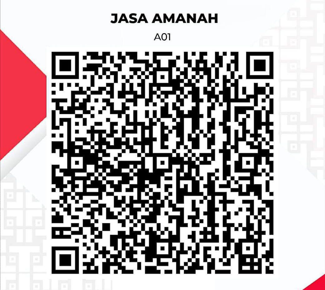 Barcode Pembayaran